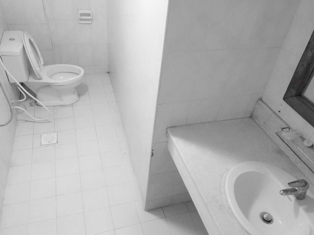 Lanmadaw Plaza Hotel China Town 양곤 외부 사진