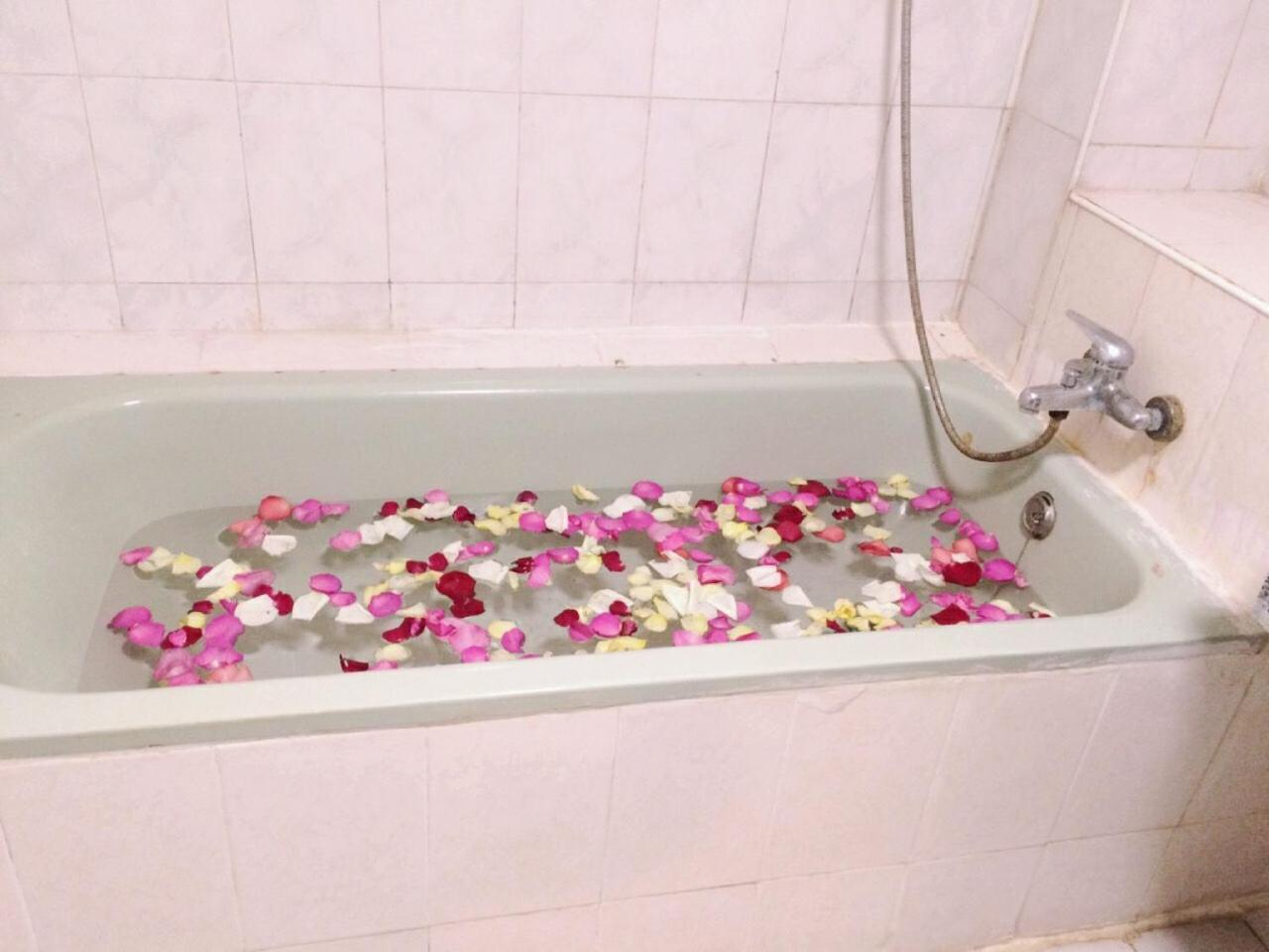 Lanmadaw Plaza Hotel China Town 양곤 외부 사진